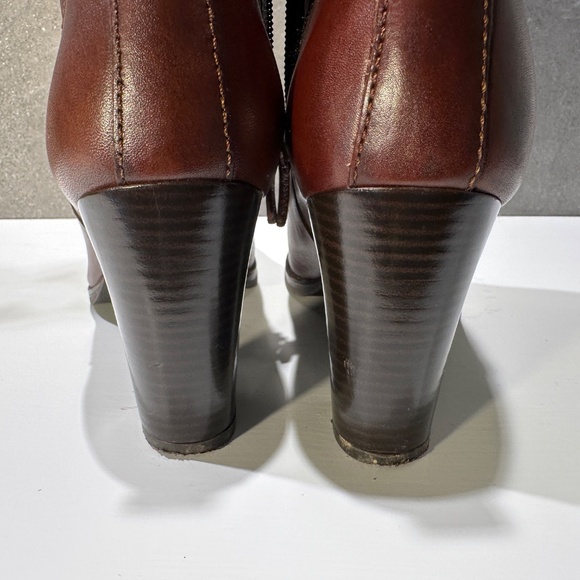 Cole Haan Livingston bootie - Picture 5 of 6